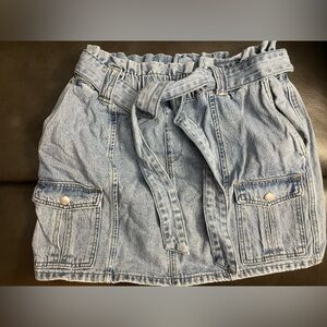 Blank nyc skirt size L